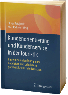 Kundenorientierung und Kundenservice in der Touristik