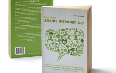 Praxis-Tipps SOCIAL INTRANET 2.0
