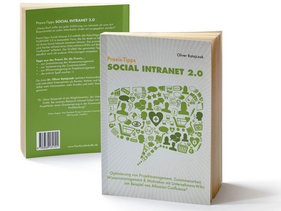 Praxis-Tipps SOCIAL INTRANET 2.0