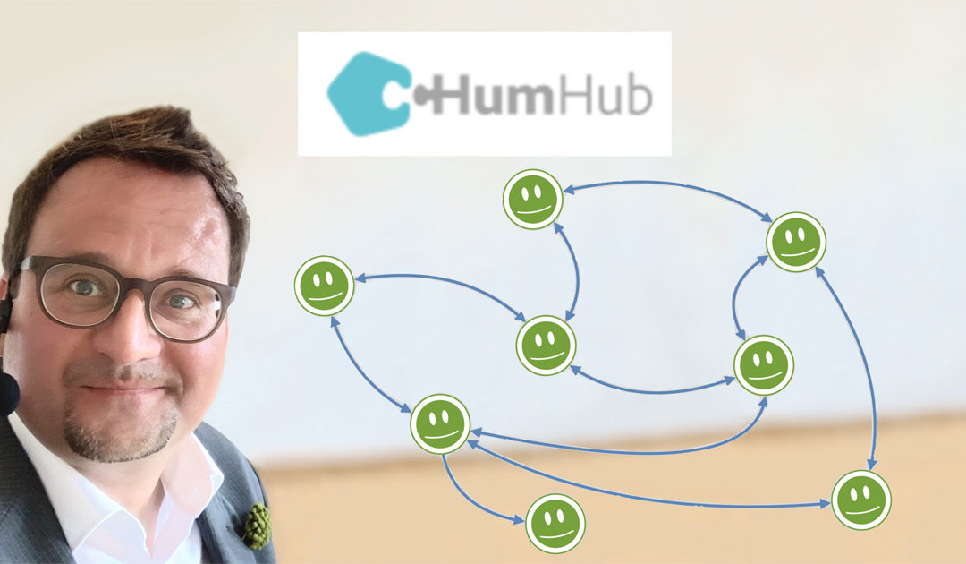 HumHub: Dein eigenes Intranet / Extranet – ohne Lizenzkosten!